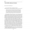 Towards Discontinuous Grammar