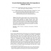 Towards Distributed Hash Tables (De)Composition in Ambient Networks