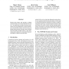Towards Emotion Prediction in Spoken Tutoring Dialogues