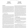 Towards fault tolerant parallel prefix adders in nanoelectronic systems
