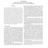 Towards Gauge Invariant Bundle Adjustment: A Solution Based on Gauge Dependent Damping