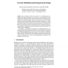 Towards Multidimensional Requirement Design