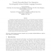 Towards personality-based user adaptation: psychologically informed stylistic language generation