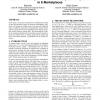 Towards provably secure trust and reputation systems in e-marketplaces