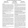 Towards qualitative assessment of weight lifting exercises using body-worn sensors