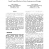 Towards Secure E-Elections in Turkey: Requirements and Principles