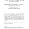Towards semantic-driven, flexible and scalable framework for peering and querying e-catalog communities