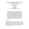 Towards the impact of the operational environment on the security of e-voting