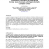 Towards the unification of intuitive and formal game concepts with applications to computer chess
