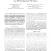 Towards the Web of Things: Using DPWS to bridge isolated OSGi platforms