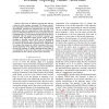 Towards Topology Aware Networks