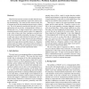 Towards Trojan-Free Trusted ICs: Problem Analysis and Detection Scheme
