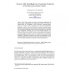 Towards UML Modelling Extra-Functional Properties in Web Services and their Clients