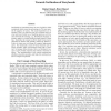 Towards Verification of Storyboards