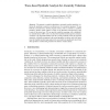 Trace-Based Symbolic Analysis for Atomicity Violations