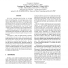 Tracing a Large-Scale Peer to Peer System: An Hour in the Life of Gnutella