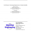 Track Placement: Orchestrating Routing Structures to Maximize Routability