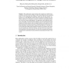 Tracking and Recognition of Multiple Faces at Distances
