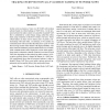 Tracking encrypted VoIP calls via robust hashing of network flows