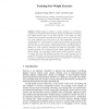 Tracking Free-Weight Exercises