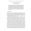Tracking Information Flow in Dynamic Tree Structures