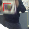 Tracking Motion-Blurred Targets in Video