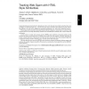 Tracking Web spam with HTML style similarities