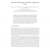 Tractable Reasoning in a Fragment of Separation Logic