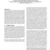 Trading agents for the smart electricity grid