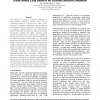 Traffic-based Load Balance for Scalable Network Emulation