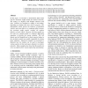 Traffic Models for Wireless Communication Networks