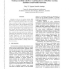 Training on multiple sub-flows to optimise the use of Machine Learning classifiers in real-world IP networks