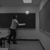 Trajectory Segmentation Using Dynamic Programming