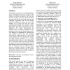 Trans-disciplinary Avenues in Education: Computing and Art