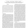 Transactions in Content-Based Publish/Subscribe Middleware