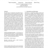 Transactions with isolation and cooperation