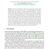 Transformation Model and Constraints Cause Bias in Statistics on Deformation Fields
