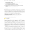 Transforming Cycle Rewriting into String Rewriting