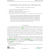 Transforming structures by set interpretations