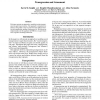 Transgression and Atonement