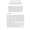 Translation-Based Steganography