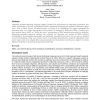 Translation in XBRL standardization