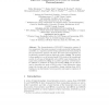Translational Control by RNA-RNA Interaction: Improved Computation of RNA-RNA Binding Thermodynamics
