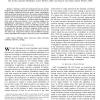 Transmit Power Distribution of Wireless Ad Hoc Networks with Topology Control