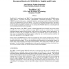 TREC-7 Evaluation of Conceptual Interlingua Document Retrieval (CINDOR) in English and French