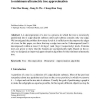 Tree edge decomposition with an application to minimum ultrametric tree approximation