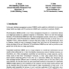 Trends in Distributed and Cooperative Database Management
