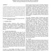 Triangular Dynamic Architecture for Distributed Computing in a LAN Environment