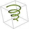 Trilateral Filtering for Biomedical Images