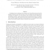 Tripartite Key Exchange in the Canetti-Krawczyk Proof Model